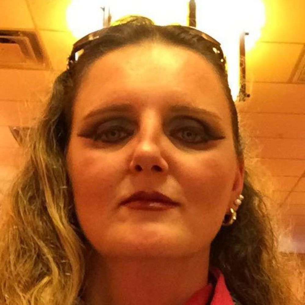 Meet your Posher, Kerrie